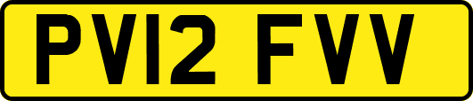 PV12FVV