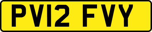 PV12FVY
