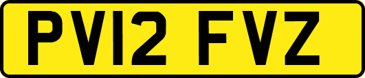 PV12FVZ