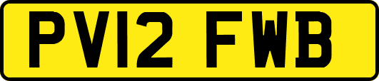 PV12FWB