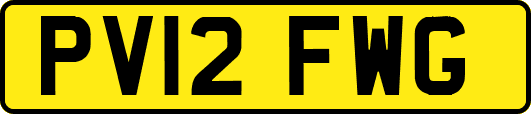 PV12FWG