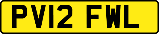 PV12FWL