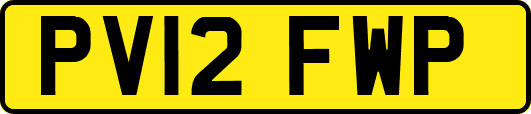 PV12FWP
