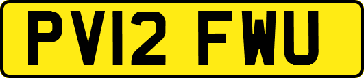 PV12FWU