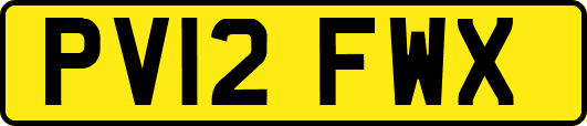 PV12FWX