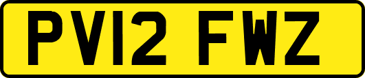 PV12FWZ