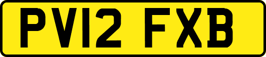 PV12FXB