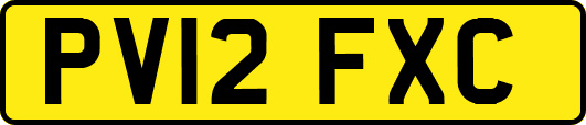 PV12FXC