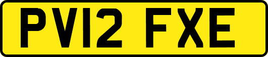 PV12FXE