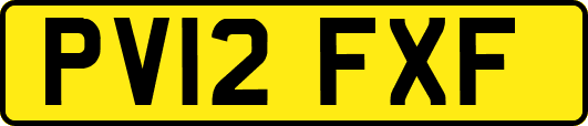PV12FXF