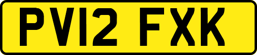 PV12FXK