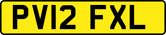 PV12FXL