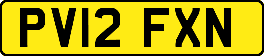 PV12FXN