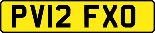 PV12FXO