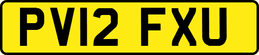 PV12FXU