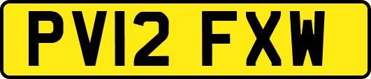 PV12FXW