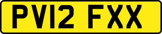 PV12FXX
