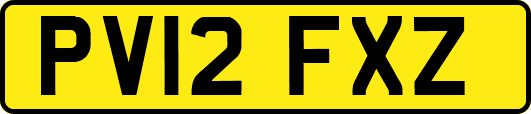 PV12FXZ