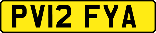 PV12FYA