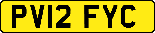 PV12FYC