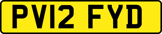 PV12FYD