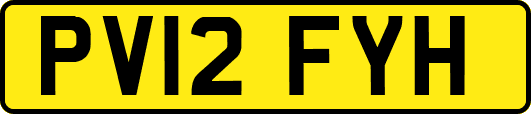 PV12FYH