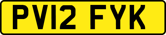 PV12FYK
