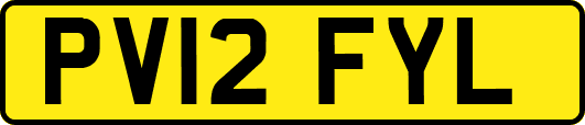 PV12FYL