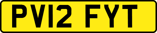 PV12FYT