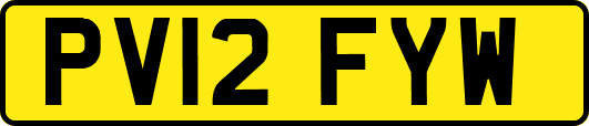 PV12FYW