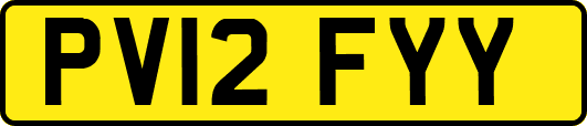 PV12FYY