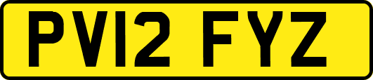 PV12FYZ