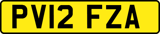 PV12FZA