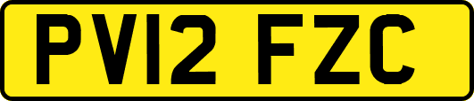 PV12FZC