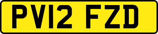 PV12FZD