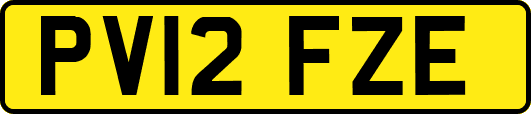 PV12FZE
