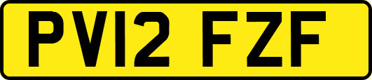 PV12FZF