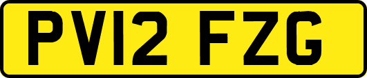 PV12FZG