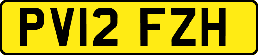 PV12FZH