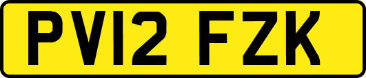 PV12FZK