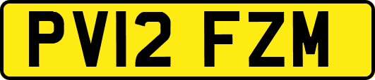 PV12FZM