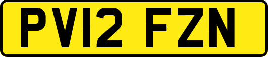 PV12FZN