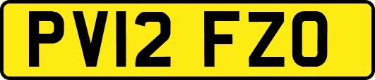 PV12FZO