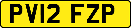 PV12FZP