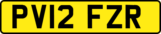 PV12FZR