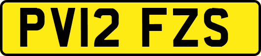 PV12FZS