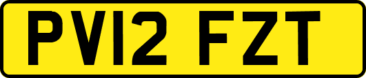PV12FZT