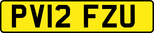 PV12FZU