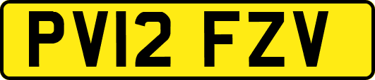 PV12FZV