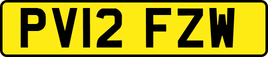 PV12FZW